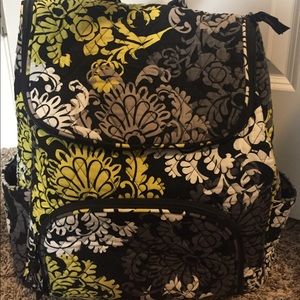 Vera Bradley Backpack